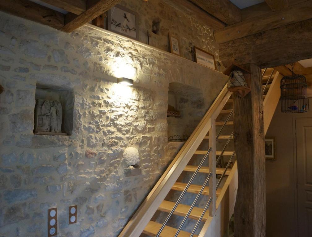 B&B Les Oiseaux De Passage Isigny-sur-Mer Exteriör bild